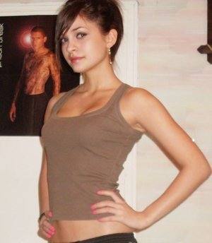 Jaime (19) in Pennsylvania | Direct Adult Encounters