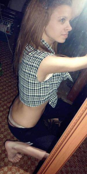 Magdalena (21), Texas adult dating profile image