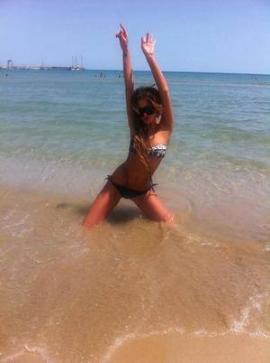 Connect with Hannah (18) | Texas Adult Fun