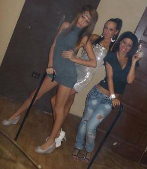 Connect with Ashlyn (27) | Maryland Adult Fun