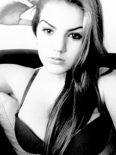 Meet Madison (21) from New York | Explicit Casual Dating
