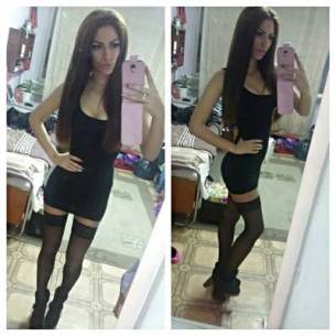 Photo of Angelique (30) from Virginia dating profile