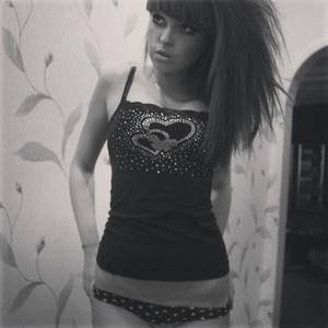 Jadyn, 29, North Carolina | No-Nonsense Hookup Profile