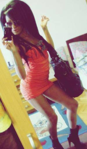 Connect with Stacey (19) | New York Adult Fun