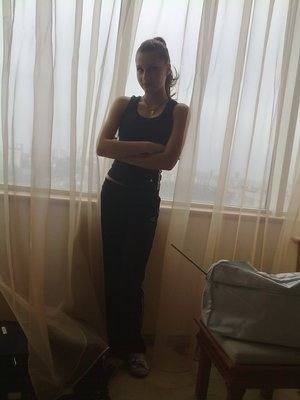 Elizabeth, 19, Florida | No-Nonsense Hookup Profile