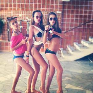 Meet Maribel (20) from Washington | Explicit Casual Dating