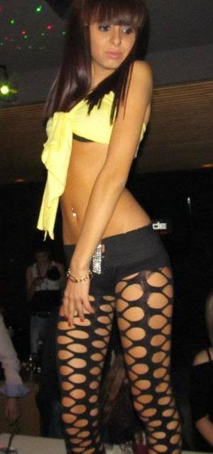 Meet Mariah (29) from Florida | Explicit Casual Dating