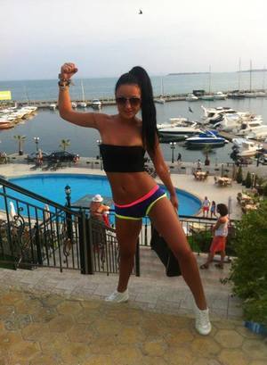 Connect with Irene (29) | Kansas Adult Fun