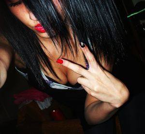 Sonia (24), local adult profile photo in New York, NY