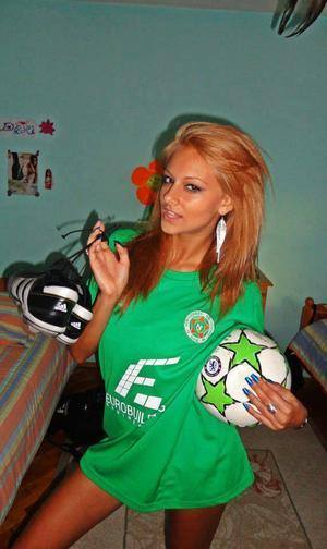 Tamara, 29, Tennessee | No-Nonsense Hookup Profile