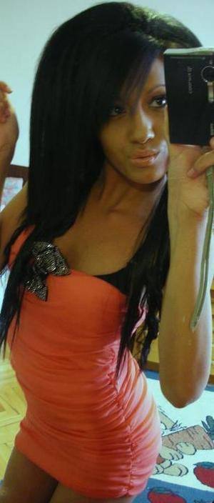 Profile photo of Zoe, age 28, from Houston, TX