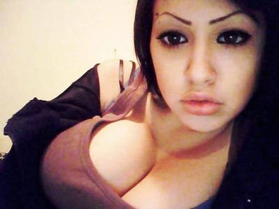 Meet Mara (21) from New York | Explicit Casual Dating