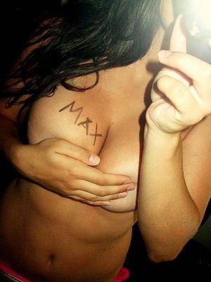 Connect with Alize (27) | Georgia Adult Fun