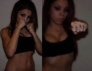 Daisy (24) in Indiana, adult profile photo