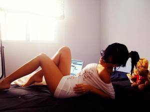 Krysten, 23, California | No-Nonsense Hookup Profile