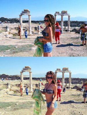 Laurel, 26, Massachusetts | No-Nonsense Hookup Profile