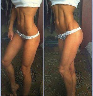 Ericka, 24, Colorado | No-Nonsense Hookup Profile