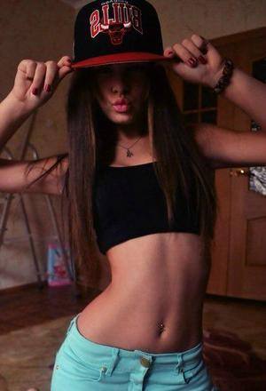 Connect with Alysa (22) | Washington Adult Fun