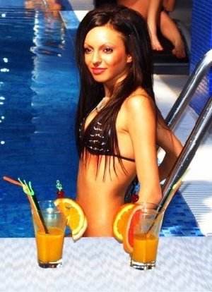Profile photo for Jessica, 20, Wisconsin adult dating