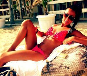 Kathleen, 21, New York | No-Nonsense Hookup Profile