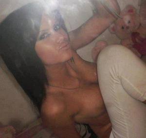 Meet Tameka (27) from New York | Explicit Casual Dating