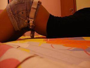 Meet Kinsley (18) from Indiana | Explicit Casual Dating