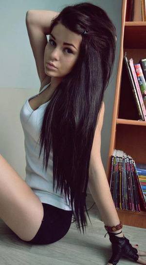 Jane, 25, West Virginia | No-Nonsense Hookup Profile