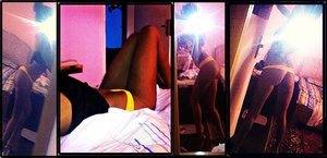 Local profile photo of Kiersten, 18, in New York, NY