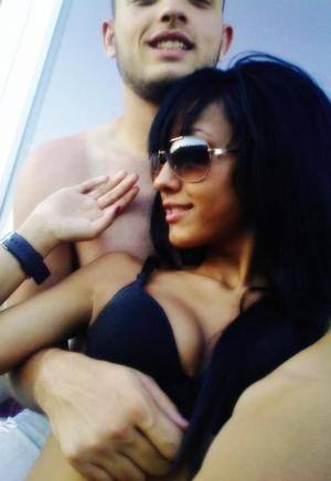 Brandie (19) in Pennsylvania | Direct Adult Encounters