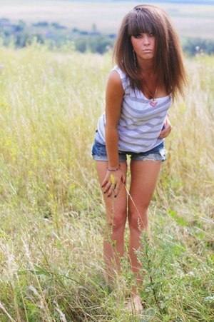 Meet Alice (25) from New York | Explicit Casual Dating