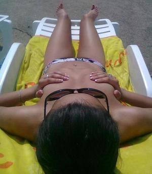 Connect with Amanda (25) | New York Adult Fun