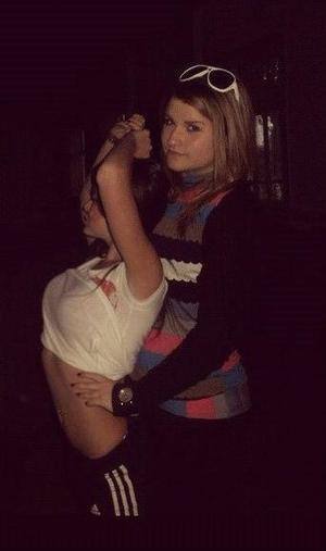 Meet Tanya (20) from Florida | Explicit Casual Dating