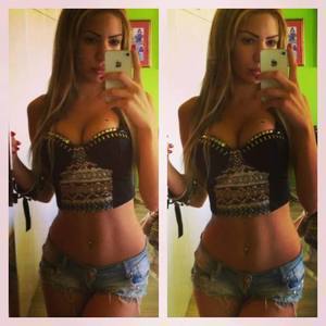 Meet Kari (26) from Texas | Explicit Casual Dating