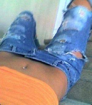 Meet Cecelia (18) from Michigan | Explicit Casual Dating