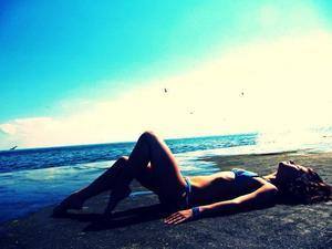 Janiah (20) in Michigan | Direct Adult Encounters