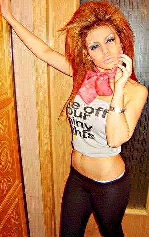 Connect with Tiana (28) | Florida Adult Fun