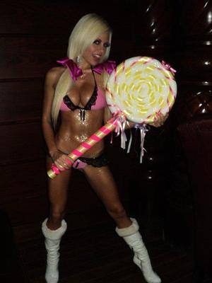 Ally (26) in New York | Direct Adult Encounters