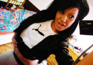Meet Jayda (29) from New York | Explicit Casual Dating