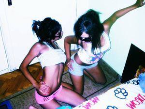 Meet Christa (29) from Ohio | Explicit Casual Dating