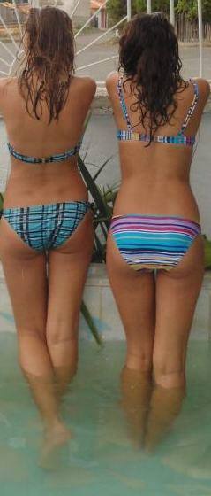 Sarah, 19, Washington | No-Nonsense Hookup Profile