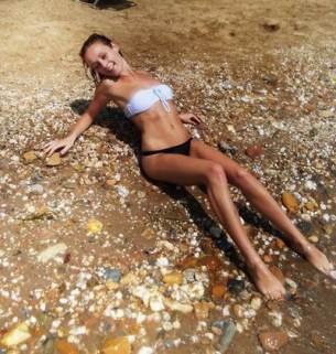 Photo of Brandi, 19, adult dating profile from New York