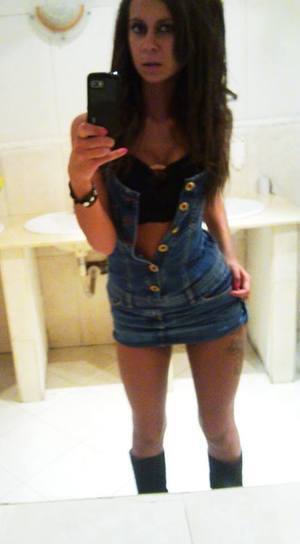 Alyson, 22, Florida | No-Nonsense Hookup Profile