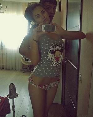 Photo of Jaqueline (26) from North Carolina dating profile