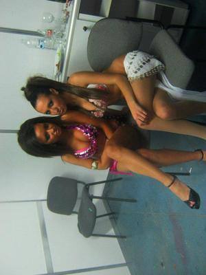 Chandler, 23, New York | No-Nonsense Hookup Profile