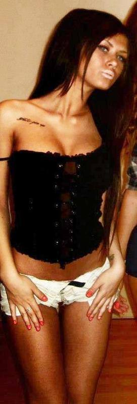 Makayla, 21, Georgia | No-Nonsense Hookup Profile