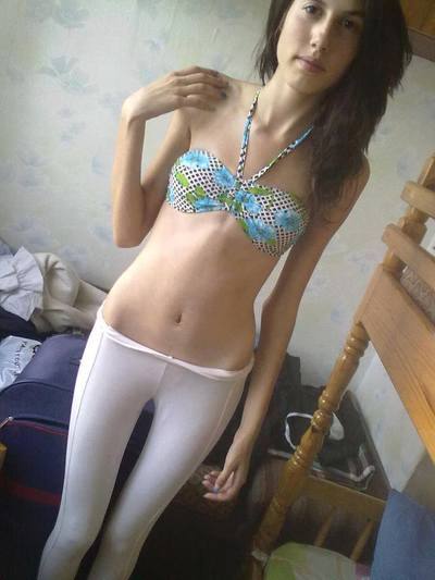 Meet Katia (22) from Ohio | Explicit Casual Dating