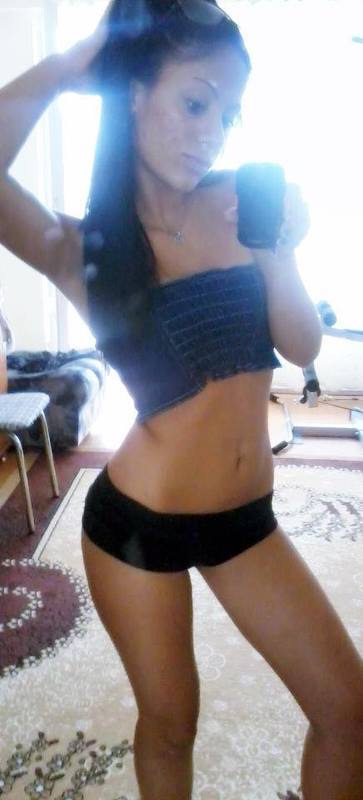 Connect with Lilly (26) | California Adult Fun