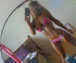 Meet Jessica (26) from New York | Explicit Casual Dating