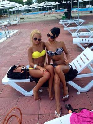 Mara, 28, Illinois | No-Nonsense Hookup Profile