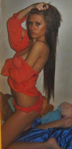 Gabrielle, 30, California | No-Nonsense Hookup Profile